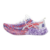 Running Shoes for Adults Asics Noosa Tri 16 White-4