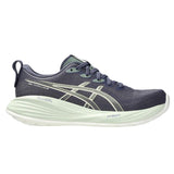 Running Shoes for Adults Asics Gel-Cumulus 27 Navy Blue-0