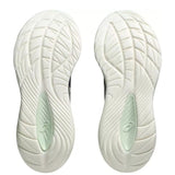 Running Shoes for Adults Asics Gel-Cumulus 27 Navy Blue-3