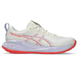 Running Shoes for Adults Asics Gel-Cumulus 27 Tokyo Beige-0