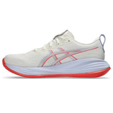Running Shoes for Adults Asics Gel-Cumulus 27 Tokyo Beige-6