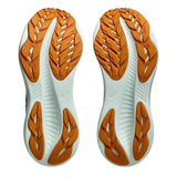 Running Shoes for Adults Asics Gel-Nimbus 27 Black-3