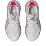 Running Shoes for Adults Asics Gel-Nimbus 27 Tokyo Lavendar-5