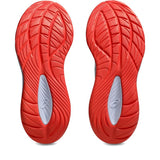 Running Shoes for Adults Asics Gel-Cumulus 27 Tokyo White-4