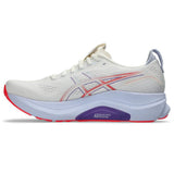 Running Shoes for Adults Asics Gel-Kayano 32 White-6