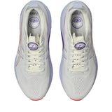 Running Shoes for Adults Asics Gel-Kayano 32 White-5