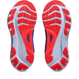 Running Shoes for Adults Asics Gel-Kayano 32 White-4