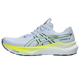Running Shoes for Adults Asics Gt-2000 14 Light Blue-4