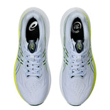 Running Shoes for Adults Asics Gt-2000 14 Light Blue-2