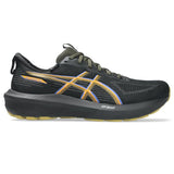 Running Shoes for Adults Asics Gt-1000 14 Gtx Black-0