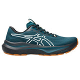 Running Shoes for Adults Asics Gt-2000 14 Green-0