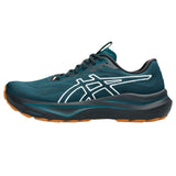 Running Shoes for Adults Asics Gt-2000 14 Green-4