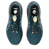 Running Shoes for Adults Asics Gt-2000 14 Green-2