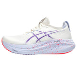Running Shoes for Adults Asics Gel-Nimbus 27 Tokyo Purple-4