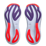 Running Shoes for Adults Asics Gel-Nimbus 27 Tokyo Purple-3