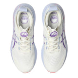 Running Shoes for Adults Asics Gel-Nimbus 27 Tokyo Purple-2