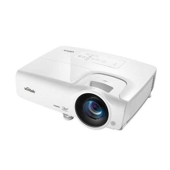 Projector Vivitek DW275 Full HD 4000 Lm-0