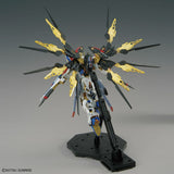 Decorative Figure Bandai STRIKE FREEDOM GUNDAM Plastic Modern-3