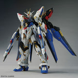 Decorative Figure Bandai STRIKE FREEDOM GUNDAM Plastic Modern-8