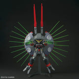 Action Figure Bandai GFAS-X1 DESTROY GUNDAM-2