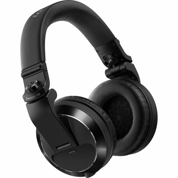 Headphones with Headband Pioneer HDJ-X7 Black-0