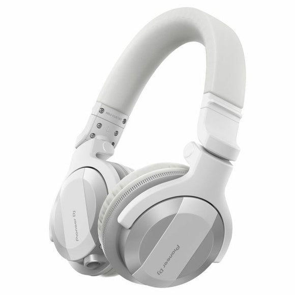 Headphones Pioneer HDJ-CUE1BT White-20