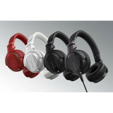 Headphones Pioneer HDJ-CUE1BT Red-8
