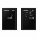 Speakers Pioneer DJ DM-50D-0