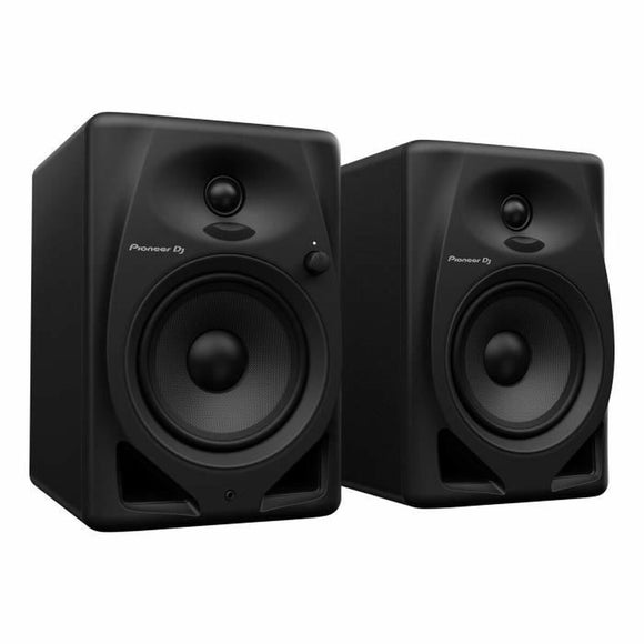 Speakers Pioneer Black-0