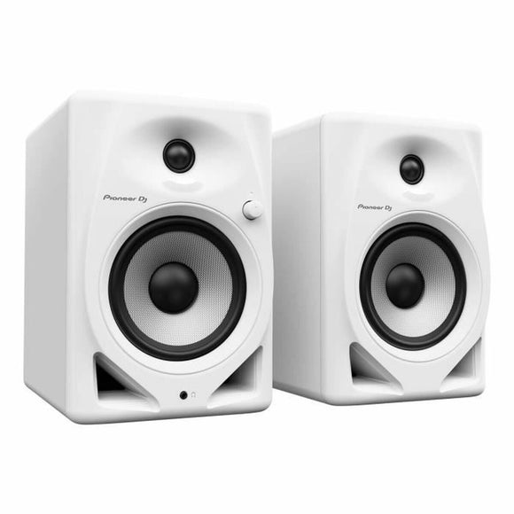 Speakers Pioneer DJ DM-50D-W-0