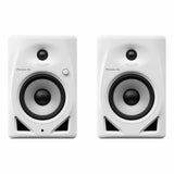 Speakers Pioneer White-2