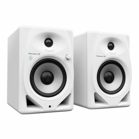 Speakers Pioneer DM-50D-BT-W-0