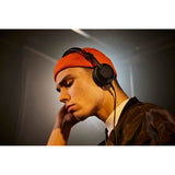 Headphones Pioneer DJ HDJ-CX-2