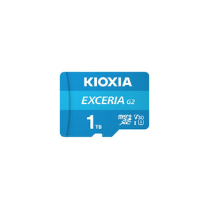 Micro SD Card Kioxia-0