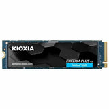 Hard Drive Kioxia EXCERIA PLUS G3 2 TB SSD-3