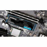 Hard Drive Kioxia EXCERIA PLUS G3 2 TB SSD-1