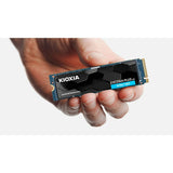 Hard Drive Kioxia LSD10Z002TG8 2 TB SSD-2