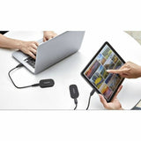 External Hard Drive Kioxia-2