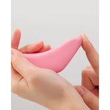 Massager Iroha Pink-2