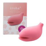 Massager Iroha Pink-6