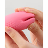 Massager Iroha Pink-2