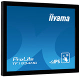 iiyama ProLite TF1934MC-B7X 19" LED Touch SXGA Black