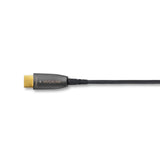 Vivolink PROHDMIOP100 HDMI Cable 100 m HDMI Type A (Standard) Black