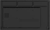 ViewSonic Interactive Flat Panel 55" IFP55G1 4K Touch HDMI Black