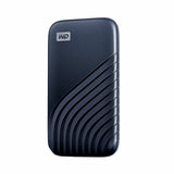 External Hard Drive Western Digital My Passport 1 TB SSD-0