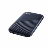 External Hard Drive Western Digital My Passport 1 TB SSD-2