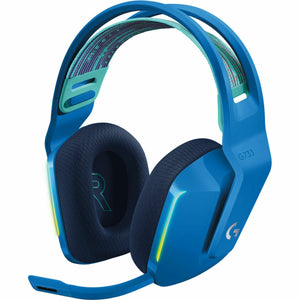 Headphones with Microphone Logitech 981-000943-0