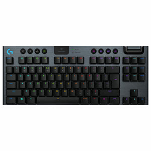 Keyboard Logitech G915 TKL - GL Tactile-0