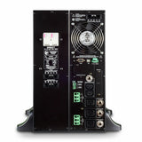 Uninterruptible Power Supply System Interactive UPS Riello SDU 4000-1