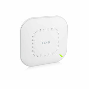 Access point ZyXEL NWA110AX-EU0103F 5 GHz White-0